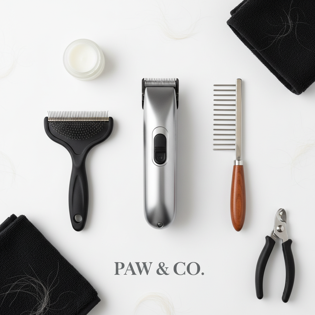 Pet Grooming - Furluna