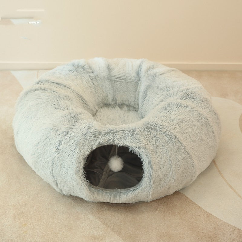 Cat Tunnel Nest