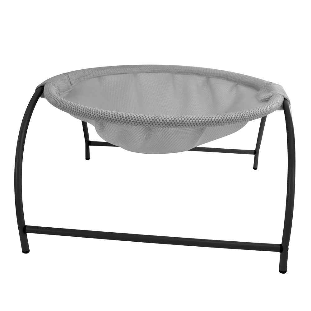 Breathable & Removable  Cat Hammock Bed For Indoor Cats Washable & Comfortable Pet Hanging Nest For Cats