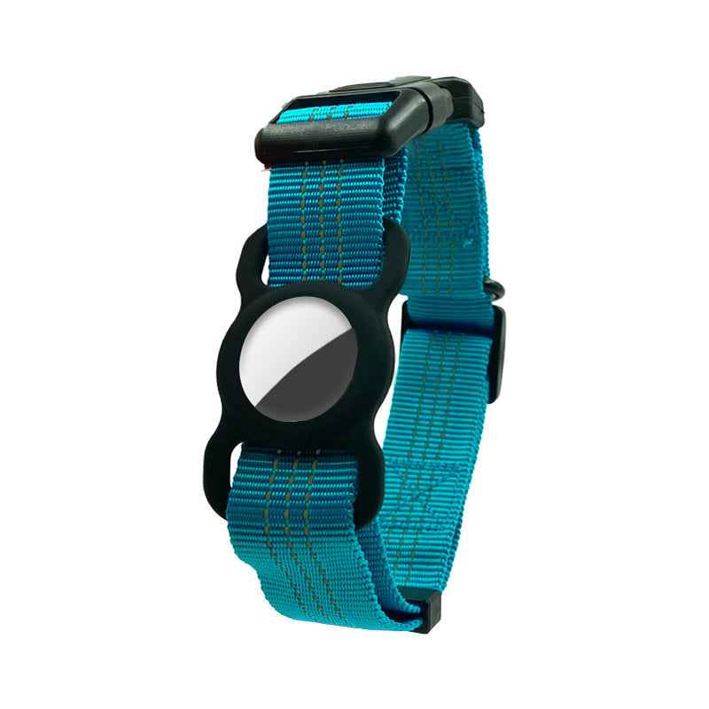 Pet GPS Tracker – Mobile Phone Compatible Locator & Protector