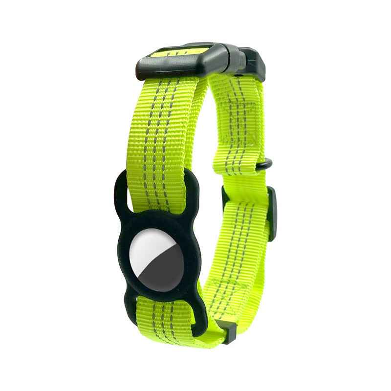 Pet GPS Tracker – Mobile Phone Compatible Locator & Protector
