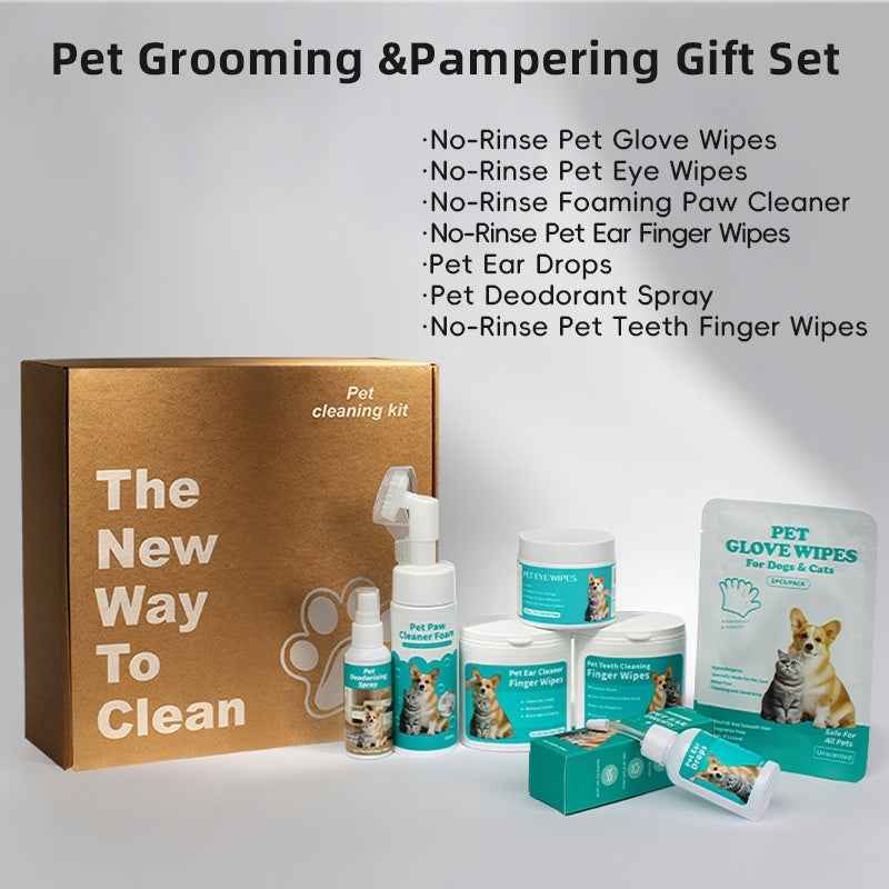 Foreign Trade Cross-Border Pet Supplies Pet Deodorizer
