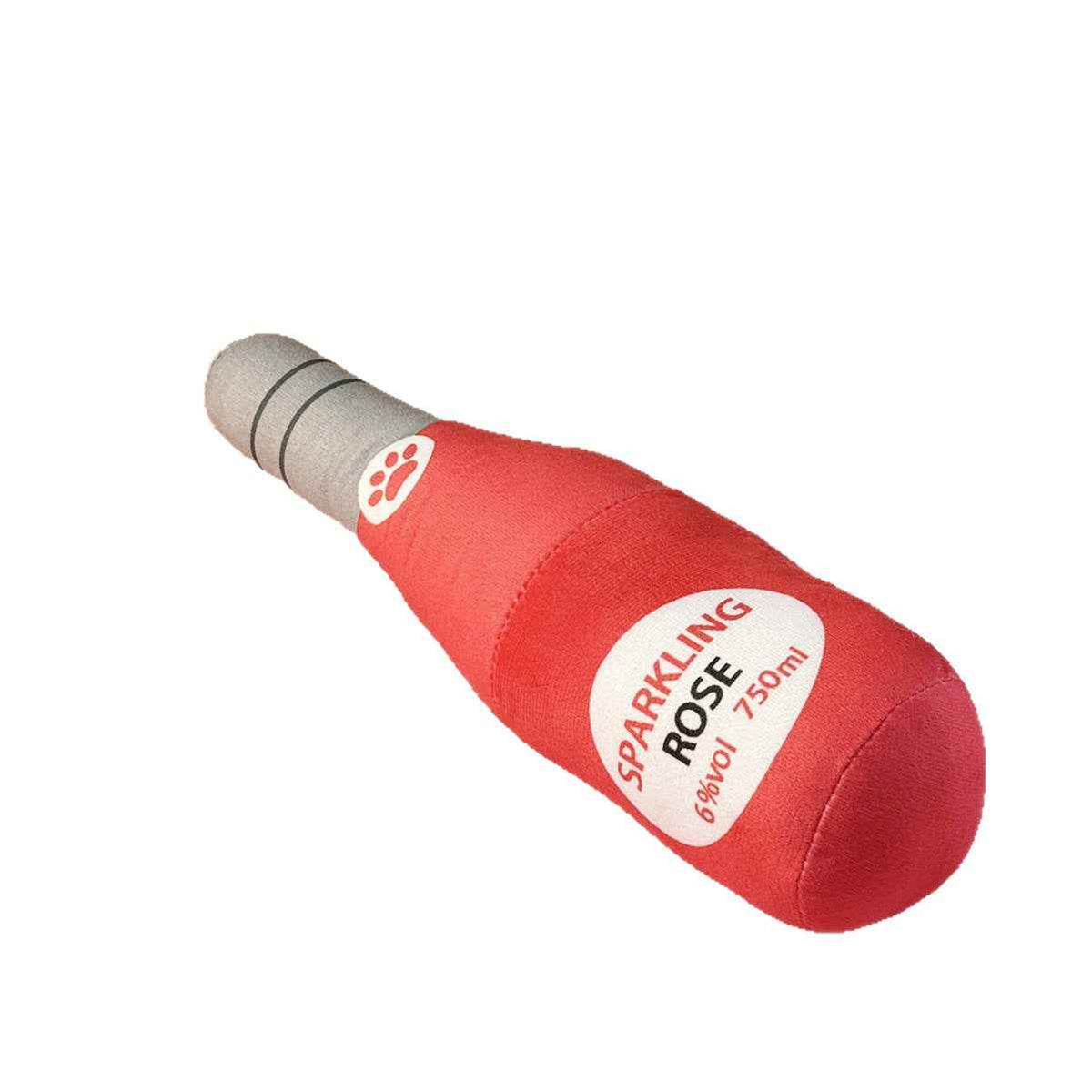 Pet Supplies Wine Bottle Pet Toys