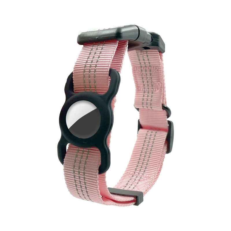 Pet GPS Tracker – Mobile Phone Compatible Locator & Protector