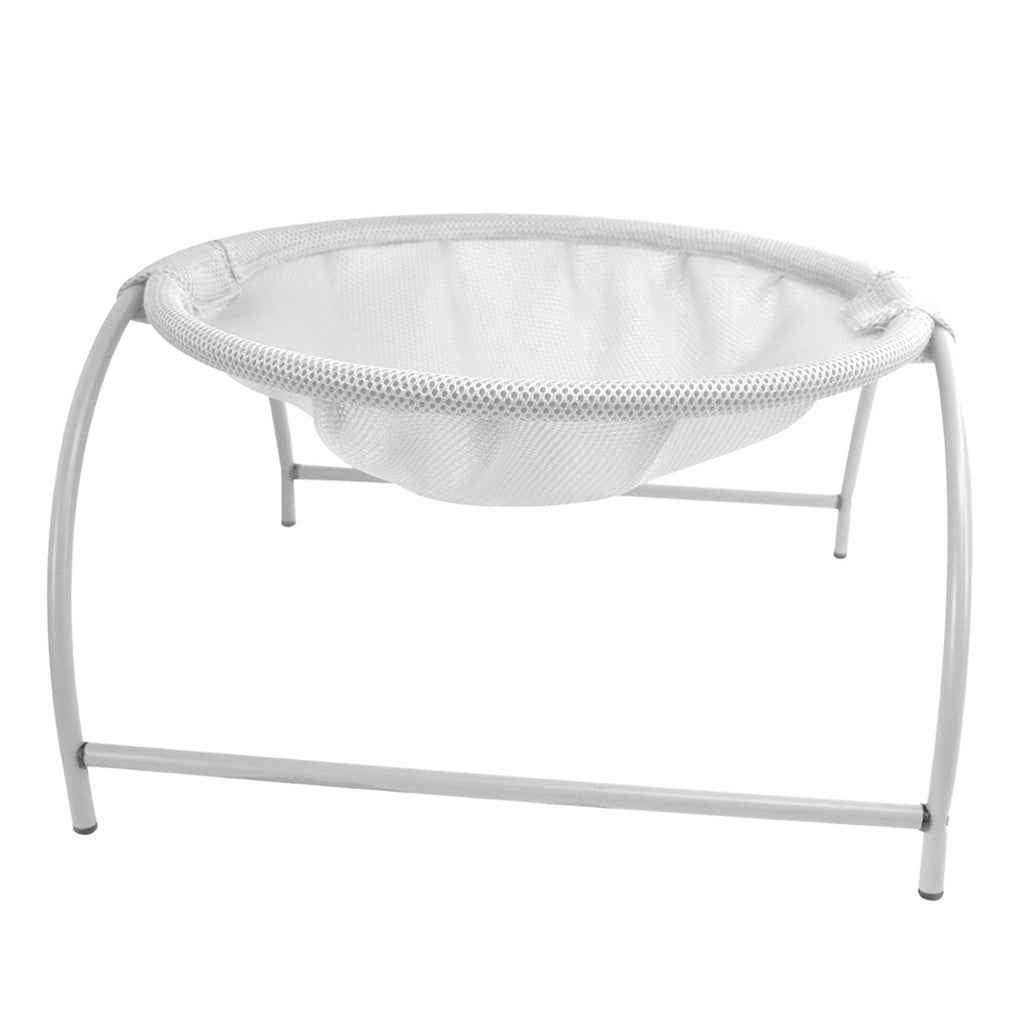 Breathable & Removable  Cat Hammock Bed For Indoor Cats Washable & Comfortable Pet Hanging Nest For Cats
