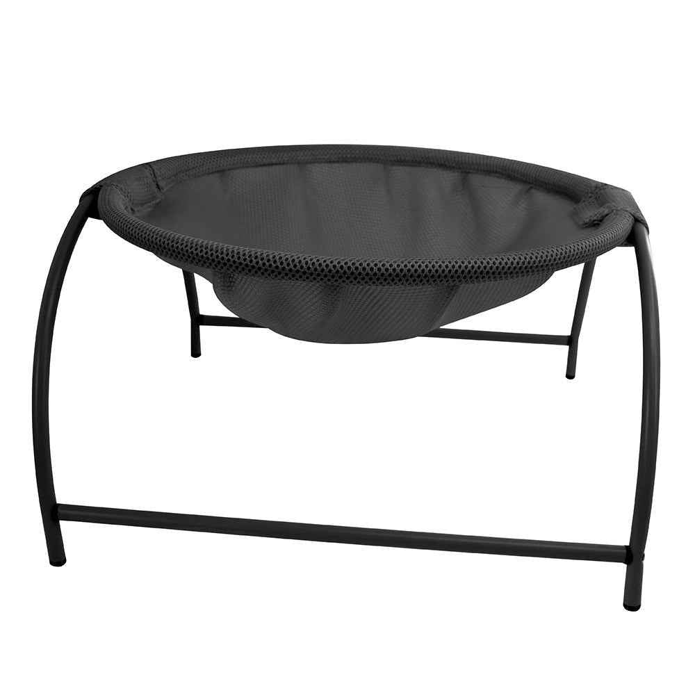 Breathable & Removable  Cat Hammock Bed For Indoor Cats Washable & Comfortable Pet Hanging Nest For Cats