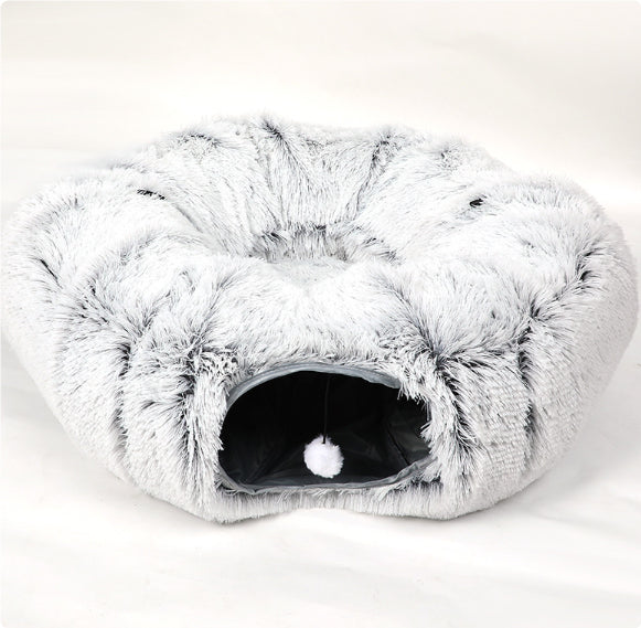 Cat Tunnel Nest