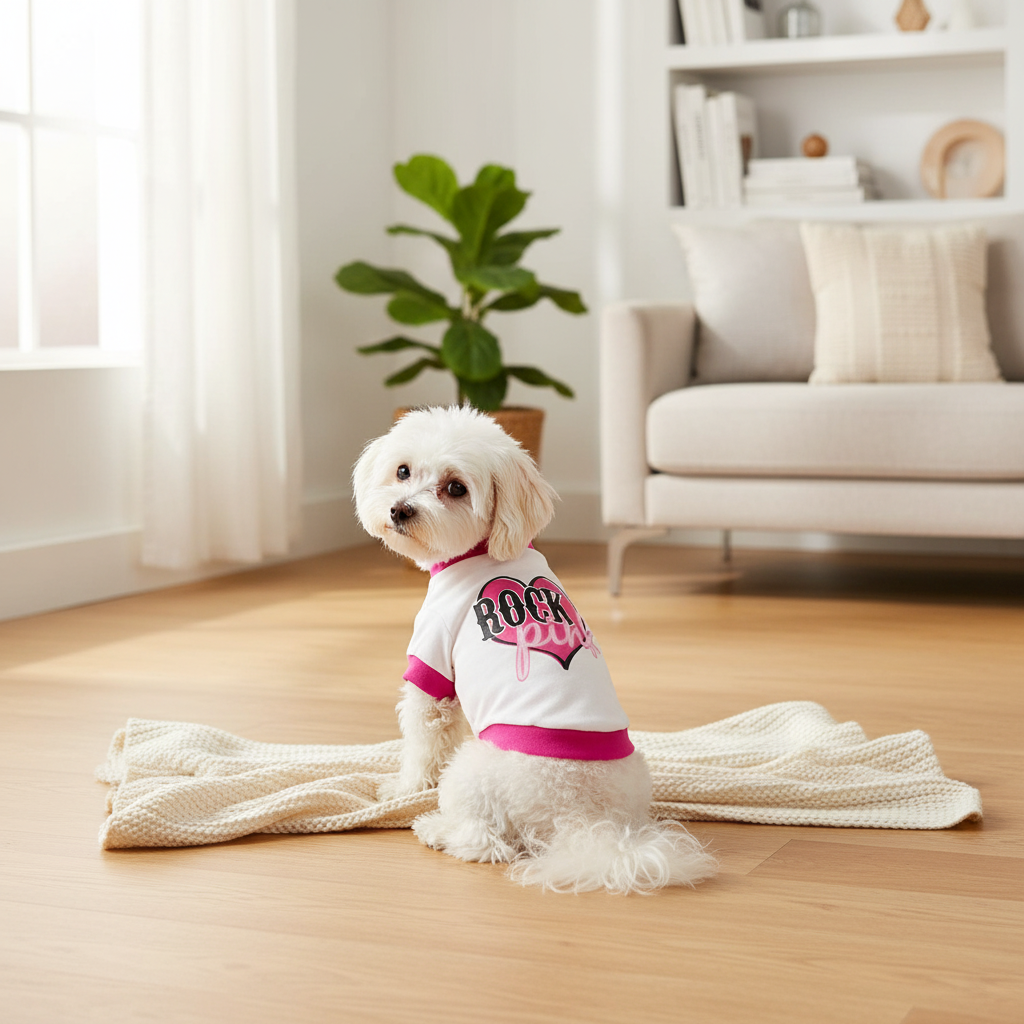 Pet Clothing