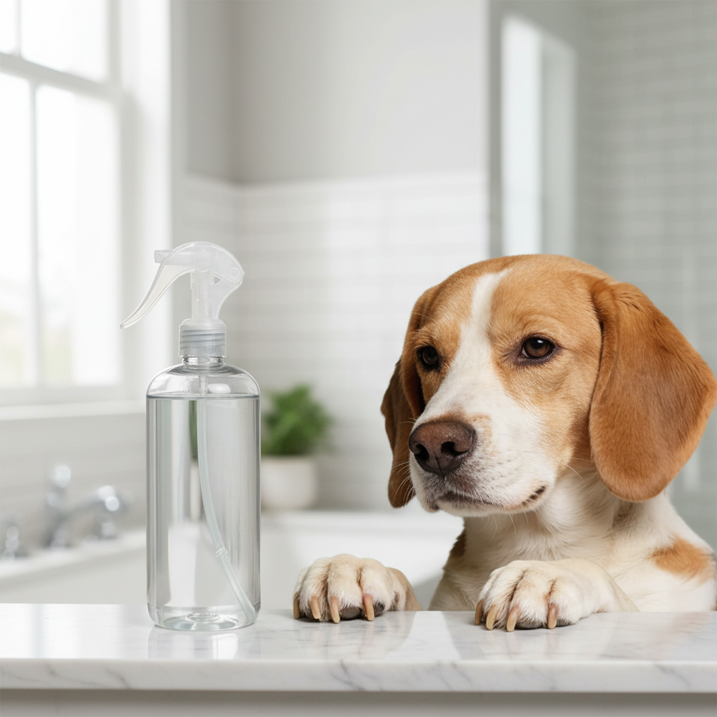 Pet Odour Eliminator Spray