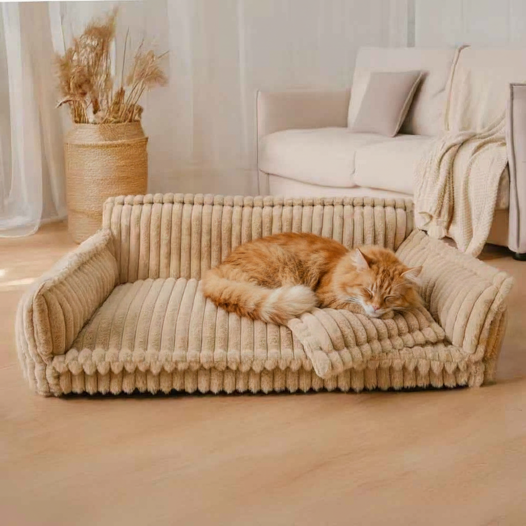 Pet Sofa Bed